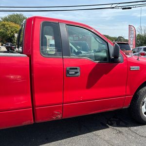 صورة 53 لـ 2005 FORD F-150 XL