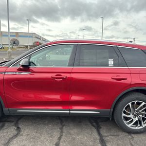 LINCOLN CORSAIR STANDARD - 4