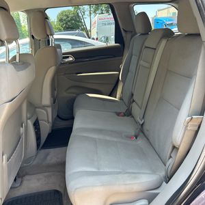 2011 JEEP GRAND CHEROKEE LAREDO 缩略图 33
