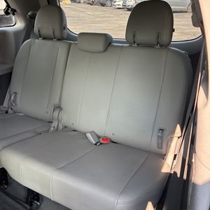 2020 Toyota SIENNA XLE 8-PASSENGER thumbnail 37