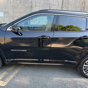 JEEP COMPASS LIMITED - 4