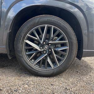 2024 Lexus TX 350 照片 20
