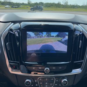 2021 Chevrolet TRAVERSE LT CLOTH 缩略图 38