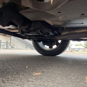 2009 Subaru OUTBACK 2.5I 缩略图 30