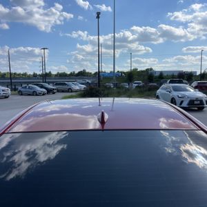 صورة مصغرة 16 لـ 2022 Lexus ES 350 BASE