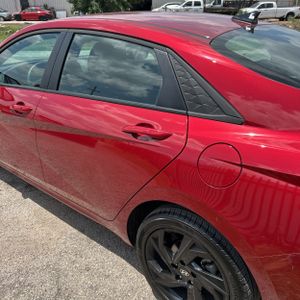 HYUNDAI ELANTRA SEL SPORT - 4