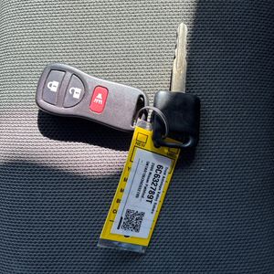 2006 Nissan PATHFINDER S — фото 40