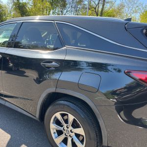 LEXUS RX 350L BASE - 6