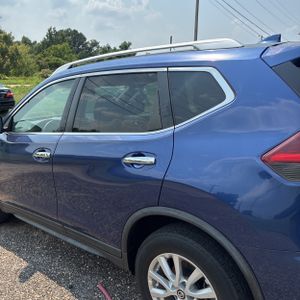 صورة 6 لـ 2019 Nissan ROGUE SV