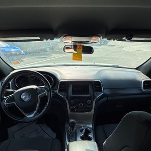 صورة مصغرة 36 لـ 2018 JEEP GRAND CHEROKEE LAREDO E