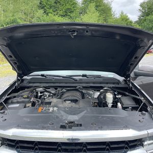 صورة مصغرة 42 لـ 2018 Chevrolet SILVERADO 1500 LT