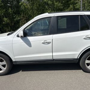 HYUNDAI SANTA FE LIMITED - 4