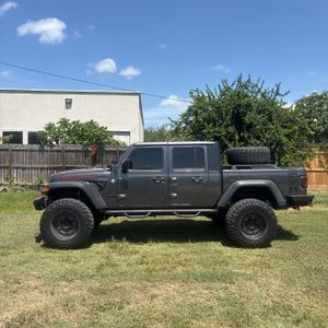 2020 JEEP GLADIATOR SPORT S 照片 3