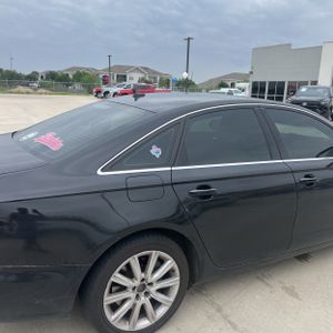 AUDI A6 2.0T PREMIUM - 9