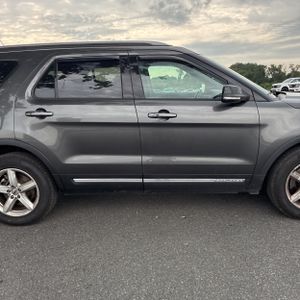 2018 FORD EXPLORER XLT 缩略图 11