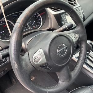 2016 Nissan SENTRA SR thumbnail 64