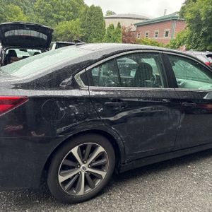 2017 Subaru LEGACY 3.6R LIMITED 照片 9