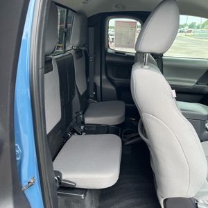 2019 Toyota TACOMA SR5 — фото 35