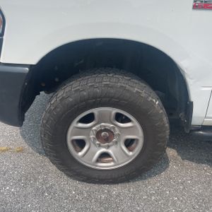 2020 RAM 3500 TRADESMAN 缩略图 17