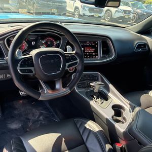 2023 Dodge CHALLENGER SRT SUPER STOCK thumbnail 37