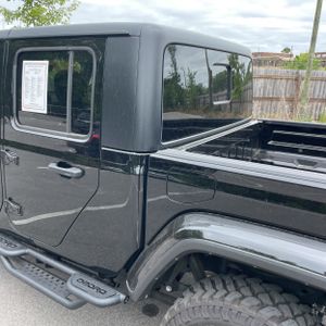 JEEP GLADIATOR - 6