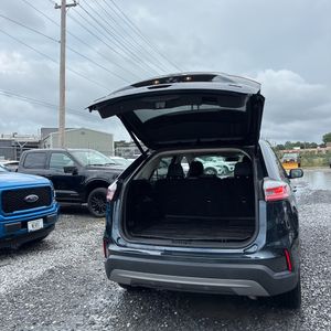 2024 FORD EDGE SEL thumbnail 41
