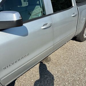 2016 Chevrolet SILVERADO 1500 LT Z71 — фото 52