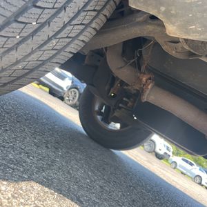 2007 FORD ESCAPE XLT 照片 30