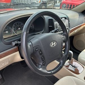 2009 Hyundai SANTA FE SE 缩略图 66