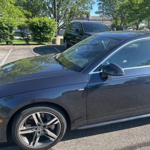 AUDI A4 2.0T PREMIUM - 2