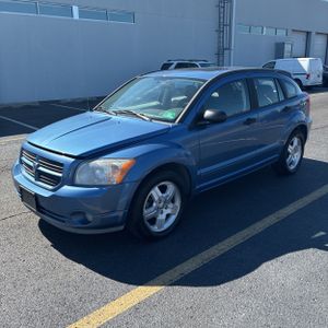 DODGE CALIBER SXT - 1