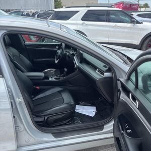 صورة مصغرة 31 لـ 2022 KIA K5 GT-LINE