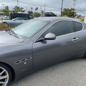 MASERATI GRANTURISMO BASE - 4