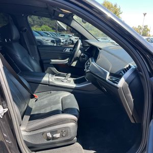 صورة 31 لـ 2019 BMW X5 XDRIVE40I