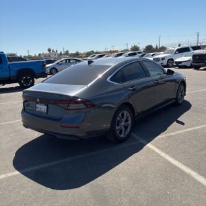 صورة 8 لـ 2024 Honda ACCORD EX