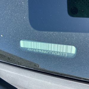 2012 Nissan PATHFINDER SV 照片 54