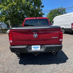 2013 RAM 1500 EXPRESS 照片 7