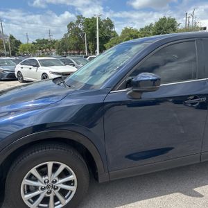 MAZDA CX-5 2.5 S PREFERRED - 2