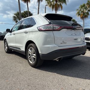 FORD EDGE SEL - 5