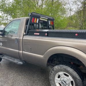 FORD F-250 SUPER DUTY XLT - 6