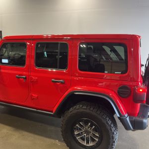 JEEP WRANGLER RUBICON 392 - 6