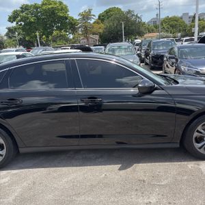 صورة مصغرة 11 لـ 2024 Honda ACCORD EX