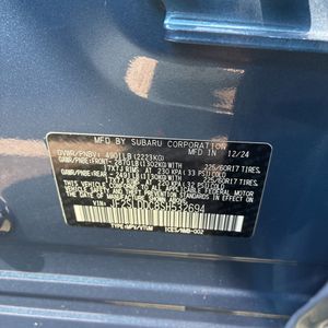 صورة مصغرة 52 لـ 2025 Subaru FORESTER PREMIUM