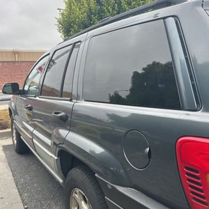 2004 JEEP GRAND CHEROKEE LAREDO — миниатюра 47