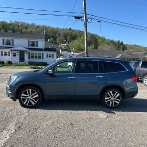 HONDA PILOT TOURING - 3