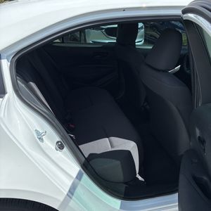2024 Toyota COROLLA LE — миниатюра 33