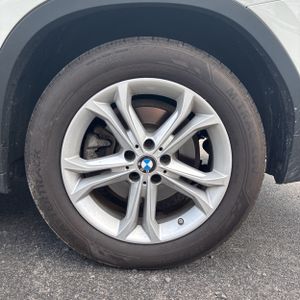 2020 BMW X3 XDRIVE30I 缩略图 18