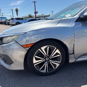 2016 Honda CIVIC EX-T 缩略图 56