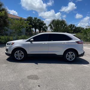 FORD EDGE SEL - 3