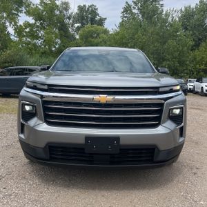 2025 Chevrolet TRAVERSE LT — миниатюра 14